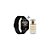 Kit Relógio G-Tide S6 Pro com Bluetooth - Preto + Perfume Ambos 30 ML - Imagem 1