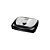 Grill Mondial Super Premium Inox G-09 1.700 Watts Antiaderente 220V ~ 50/60 Hz - Prata/Preto - Imagem 1