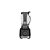 Liquidificador Britânia BLQ1300 Fortis Turbo 1.200 Watts 12 Velocidades + Pulsar 220V ~ 50/60 Hz - Preto - Imagem 1