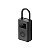 Compressor de Ar Portátil Elétrico Xiaomi 2 MJCQB06QW - Preto - Imagem 1