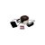 Torno para Unhas Prosper XSUV-702 60 Watts/Bivolt - Branco/Dourado - Imagem 1