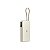 Carregador Portátil Xiaomi PB2067 20.000 mAh Saídas USB e 2 USB-C - Marrom - Imagem 1