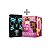 Kit Perfume Feminino Police To Be Freetodare Edp 125ML + Perfume Masculino Umbro Ice Edt 100ML - Imagem 1