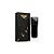 Perfume Masculino Aurora Scents Habanera Black Edp 80ml - Imagem 1