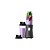 Liquidificador Electrobras Power Blender EBPB600 600 Watts 750ml 220 - 240 V ~ 50/60 Hz - Cinza - Imagem 1
