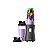 Liquidificador Electrobras Power Blender EBPB600 600 W 750 ML 127V ~ 60 HZ - Cinza - Imagem 1