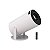 Projetor BAK BK-GY300 de 140 Ansi com HDMI e USB Bivolt - Branco - Imagem 1