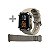Relógio Blackview W70 Pro com Bluetooth - Bege + Pulseira - Imagem 1