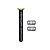 Barbeador Philips Norelco Oneblade QI1864/85 Portátil - Preto/Verde - Imagem 1