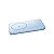 Carregador Portátil Wireless Xiaomi Super Slim Power Bank Magnético 5000 WPB0507S 5.000 mAh Saída USB-C - Azul - Imagem 1