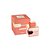 Perfume Feminino Al Haramain L Aventure Rose Edp 100 ML - Imagem 1