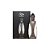 Perfume Unissex Lattafa Niche Emarati Hayaam Eau de Parfum 100ML - Imagem 1