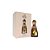 Perfume Unissex Lattafa Zikra Edp 100ML - Imagem 1