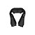 Massageador Muscular Megastar FMA13 Bivolt - Preto - Imagem 1