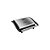 Sanduicheira e Grill Britânia Press BGR27I 850 Watts 220V ~ 50/60 HZ - Prata/Preta - Imagem 1