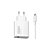Carregador Xiaomi 100W Charging Combo MDY-19-Er (Tipo A) de 100 Watts + Cabo USB-C - Imagem 1