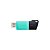 Pendrive Kingston Datatraveler Exodia M DTXM/256GB USB 3.2 de 256GB - Vermelho/Verde - Imagem 1