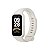 Pulseira Inteligente Xiaomi Smart Band 9 Active M2435B1 (GL) Bluetooth - Branco Bege - Imagem 1