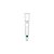 Creme Facial Hidratante SKIN1004 Madagascar Centella Tea-Trica Spot Cream de 20 ML - Imagem 1