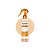 Esfoliante Corporal DR.Melaxin Peel Shot Kojid Acid Turmeric Sray 200 ML - Imagem 1
