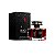 Perfume Feminino Aurora Scents Black Rouge Eau de Parfum 100ML - Imagem 1