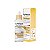 Esfoliante Facial DR.Melaxin Peel Shot Ampola de Arroz Branco 80ML - Imagem 1