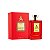 Perfume Feminino Hamidi Addict Divino Vermelho Perfume 110ML - Imagem 1