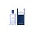 Água de Colônia Masculina David Beckham Classic Blue Edt 100 ML - Imagem 1