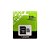 Cartão de Memória Micro SD de 128GB Kingston Canvas Select Plus SDCS3/128GB - Preto - Imagem 1