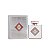 Perfume Unissex Risala Elite Cotton Bliss Eau de Parfum 100 ML - Imagem 1