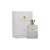 Perfume Masculino Risala Elite Eleganzia Pure Edp 100 ML - Imagem 1
