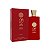 Perfume Unissex Nusuk Ajwaa Red Edp 100ML - Imagem 1