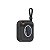 Carregador Portátil Sem Fio G-Tide Multi X1 10.000 Mah 2 Saídas USB-C e Lightning - Preto - Imagem 1
