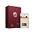 Perfume Unissex Risala Elite Nafas Feather Edp 100ML - Imagem 1