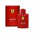 Perfume Masculino Ferrari Scuderia Ferrari Red Edt 125 ML - Imagem 1