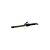 Modelador de Cabelo Prosper Hair Curler P-1120 19 MM 480 °C Bivolt - Preto/Bronze - Imagem 1