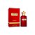 Perfume Unissex Hamidi Insignia Gules Parfum 105 ML - Imagem 1