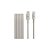 Cabo USB-C para Lightning Beats A3395 MDGL4ZM 1,50 Metros - Surge Stone - Imagem 1