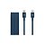 Cabo USB-C Beats A3393 MDGE4ZM 1,50 Metros - Azul Nitro - Imagem 1