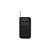 Rádio Portátil Aiwa AWFML1 A Pilha - Preto - Imagem 1