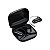 Fone de Ouvido Sem Fio Aiwa Ows Open AWG10B - Cinza - Imagem 1
