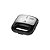 Sanduicheira Electrobras Best Sandwich EBSD-01 750 Watts 127V ~ 60HZ - Preto/Prata - Imagem 1