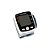 Aparelho de Pressão Digital de Pulso Prosper P-4509 Tela LCD - Branco - Imagem 1