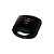 Sanduicheira e Grill Mondial Practic SN-01 750 Watts 220 ~ 50/60 HZ - Preta - Imagem 1