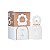 Perfume Unissex Risala Elite Aura Musk Eau de Parfum 100 ML - Imagem 1