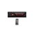 Rádio Toca Discos Megastar CDX261BT 4 de 65 Watts com Bluetooth/USB - Preto - Imagem 1