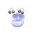 Fone de Ouvido Sem Fio G-Tide Clip 1 com NC - Roxo - Imagem 1