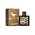 Perfume Unissex Lattafa Qaed Al Fursan Untamed Edp 90 ML - Imagem 1