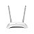 Roteador Wireless TP-Link TL-WR840N 6.0 300 MBPS Em 2.4GHZ - Branco - Imagem 1
