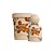 Perfume Infantil Unissex Tubbees Tira Miss You Edp 50 Ml - Imagem 1
